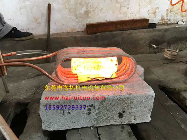 什么是金屬加熱設(shè)備？其加熱原理是什么？ 