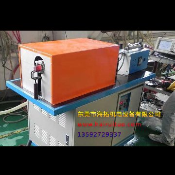 中頻感應電爐為什么被廣泛應用到各行各業(yè)