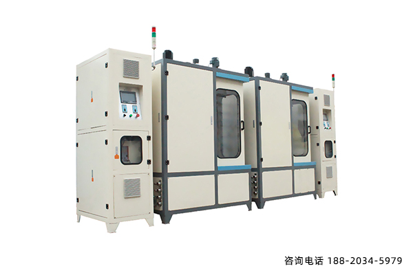 海拓軸類(lèi)臥式淬火機(jī)床