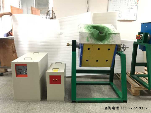 中頻感應熔煉爐-工頻感應熔煉爐更有優(yōu)點