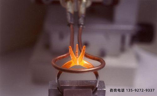 海拓接到有關(guān)焊接醫(yī)療器械的高頻焊機訂單