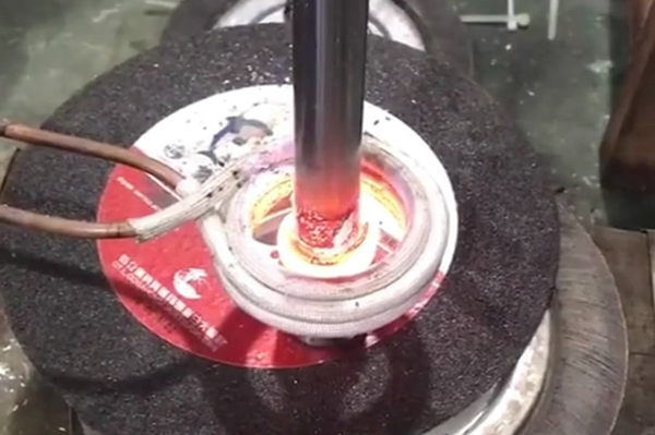 不銹鋼管和銅管焊接，異種金屬釬焊用高頻焊機(jī)