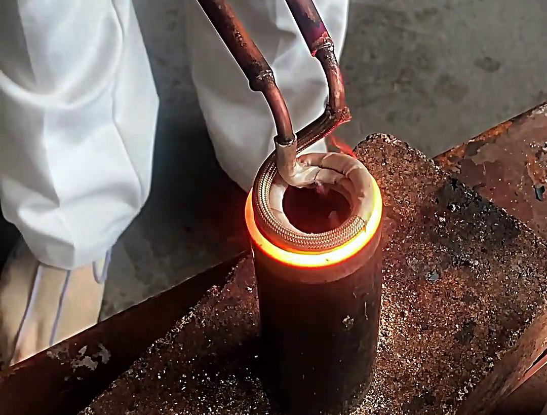 手持式高頻加熱機(jī)工業(yè)生產(chǎn)模式向“靈活、高效、綠色”