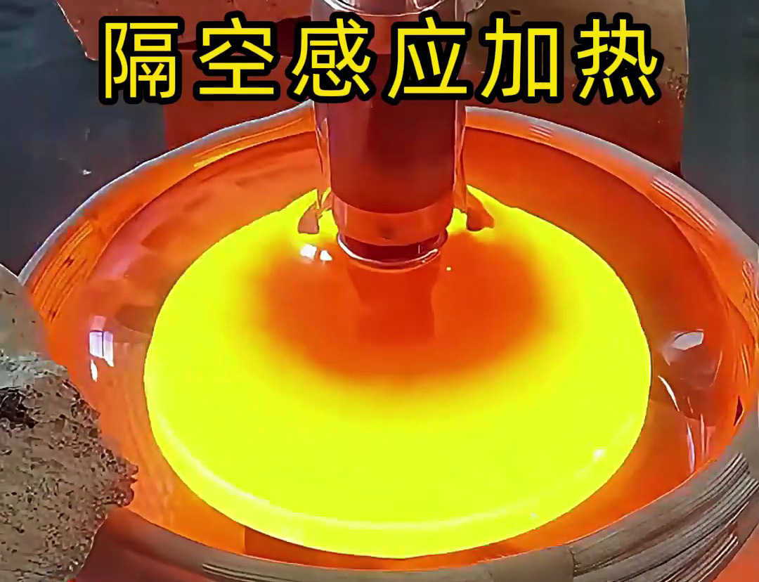 燈泡燈管密封飾品加熱神器！隔空感應(yīng)加熱設(shè)備使用場(chǎng)景