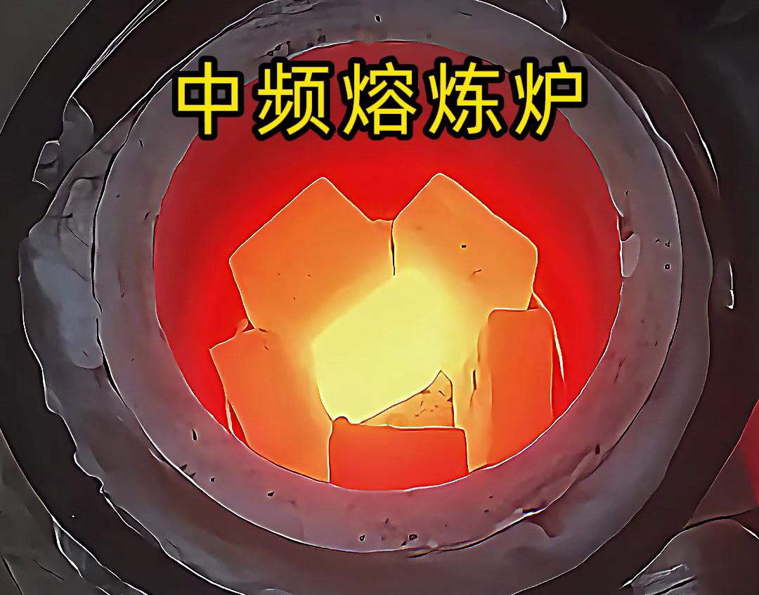 海拓熔煉爐選型指南：小型高頻款適配實驗室測試，大熔煉量可定制中頻方案(圖2)