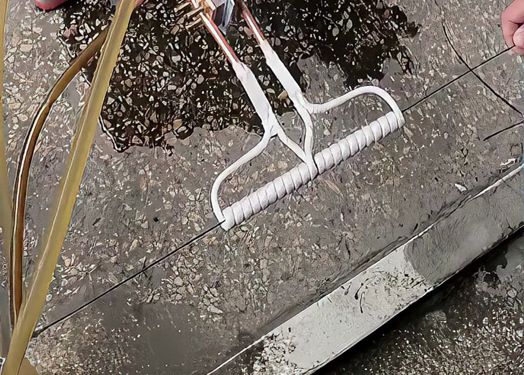 海拓高頻退火機：不銹鋼絲在線退火熱處理的高效之選，