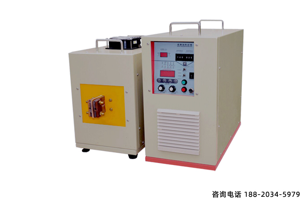 超高頻電源能用于小內(nèi)孔淬火嗎？