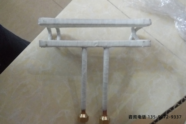 快速更換高頻感應(yīng)加熱器夾盤的常見(jiàn)結(jié)構(gòu)是什么？